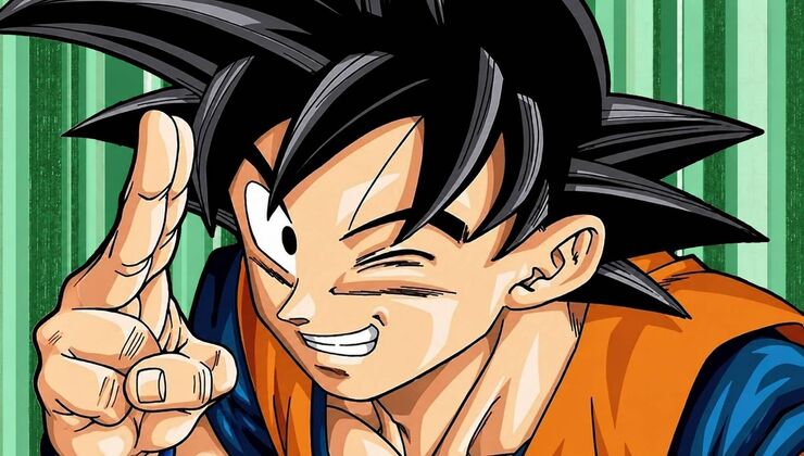 New Official Dragon Ball Z Release Confirmed for 2027
