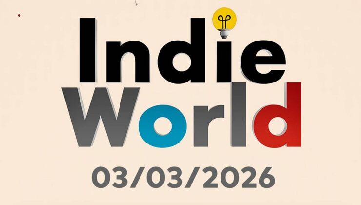 Everything Revealed During Today's Indie World Showcase