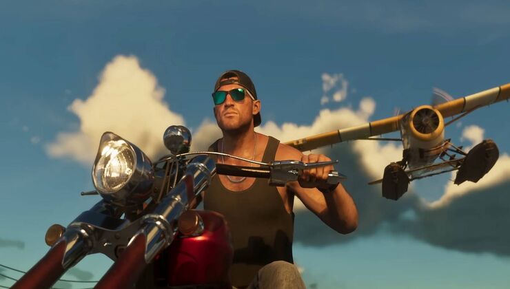 GTA 6 Massive Gameplay Deep Dive Has Gamers Losing Their Minds