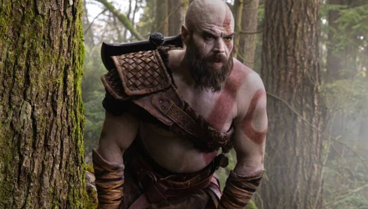 Kratos Actor is Out of God of War Show After On-Set Incident