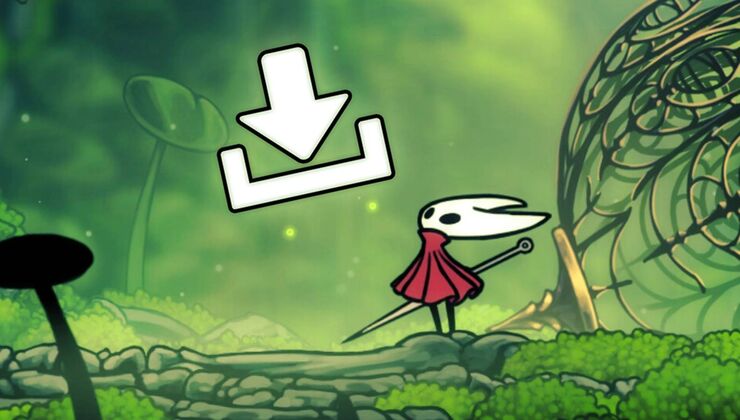 Hollow Knight: Silksong Releases New Update for November 2025