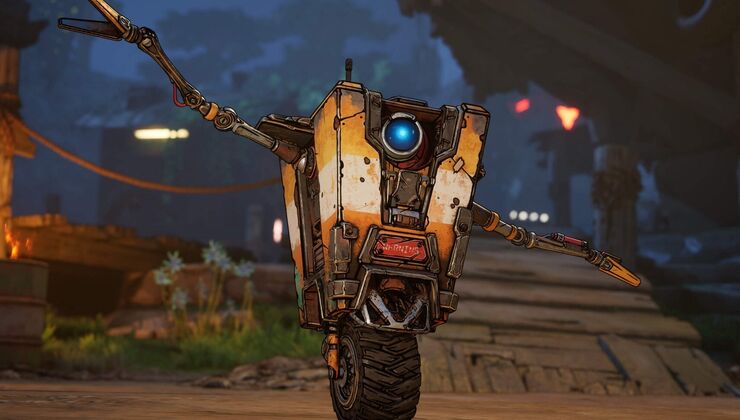 Borderlands 4's Switch 2 Port May Never See the Light of Day | TechRaptor