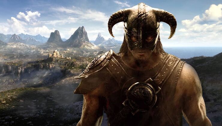 The Elder Scrolls 6 Gets Rare Update