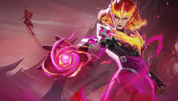 Marvel Rivals Reveals a New Type of Cosmetic