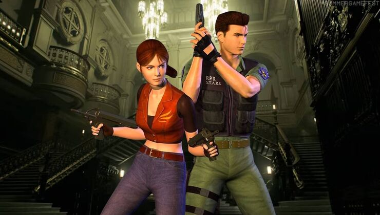 Resident Evil Code Veronica Remake is Real, Releases in 2027