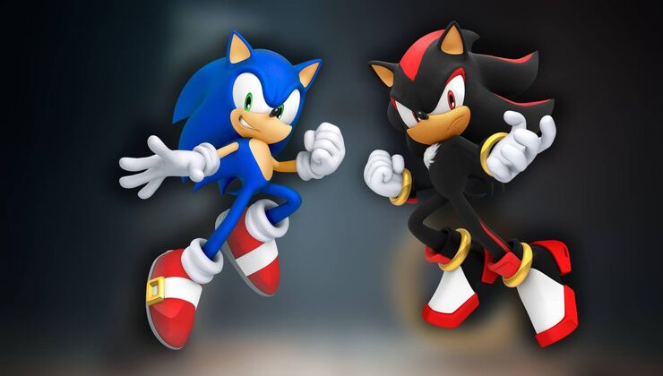 Everything Announced During the Sonic the Hedgehog Club Chaos Event