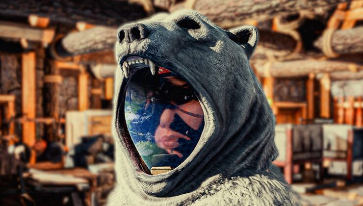 Planetary Survival Game Icarus Clocks Up Nearly 1m Sales During Steam Winter Sale | TechRaptor