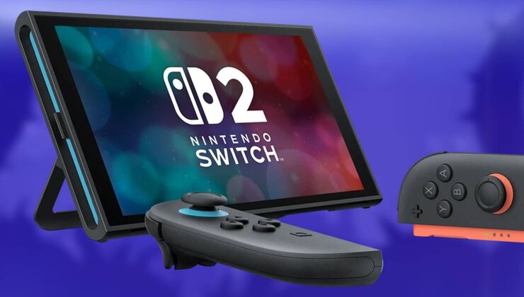 New Switch 2 Hardware On The Way Thanks To Disney, And You Can Win One