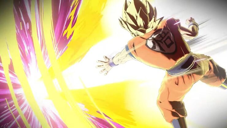 Dragon Ball's New Season Is Bringing Back Two Dragon Ball Super Legends