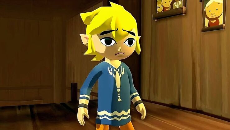 Zelda: Wind Waker-Inspired Switch 2 Debut Unites Gamers