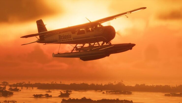The GTA 6 Launch Trailer Is Here Ahead of November Release