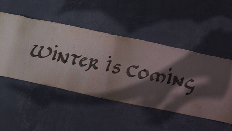 Game Of Thrones Is Coming To Fortnite, But Why The Heck Is The Night King Here Instead Of Arya Stark