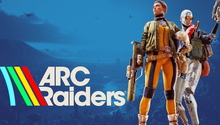ARC Raiders Hardware Requirements Are Potato-Friendly