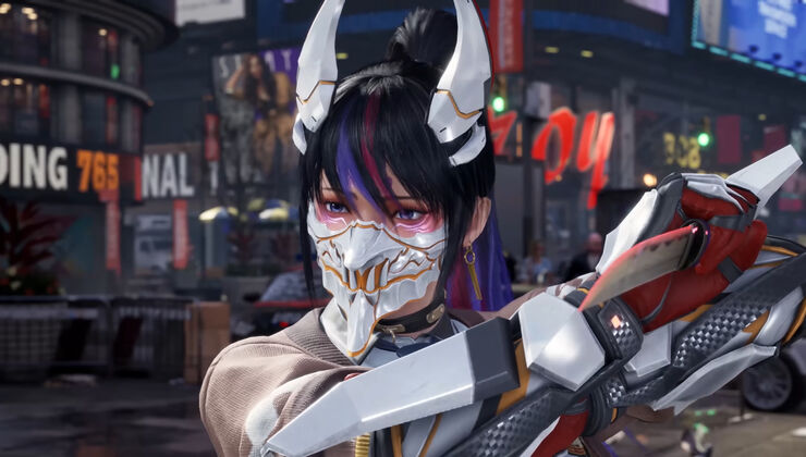 Following Harada, Tekken Just Lost Another Legendary Developer