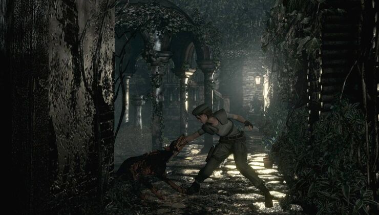 Resident Evil Requiem Has An Easter Egg That Seems To Confirm The Games Exist In The Games