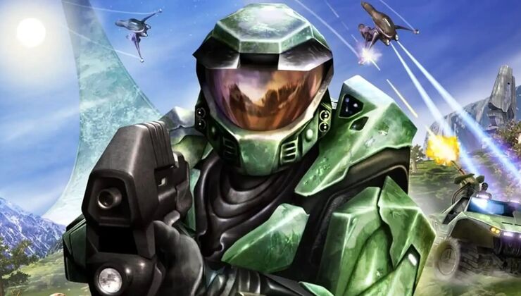 Halo CE Remake To Be Campaign Only, It's Claimed