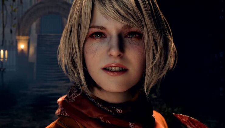 Cut Resident Evil 4 Remake File Could Explain Who Leon Is Married To In Requiem