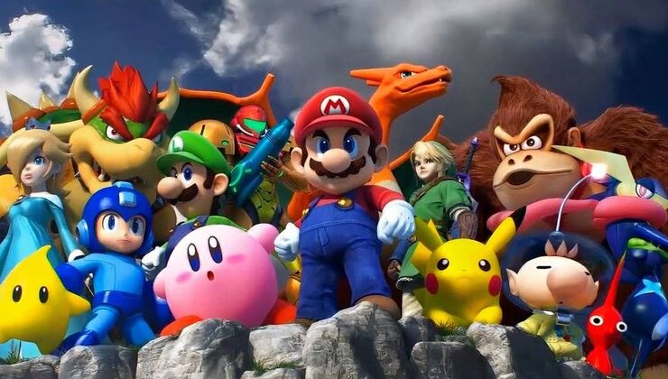 Nintendo Switch Online Adds 5 Classic Games, Available Free Now