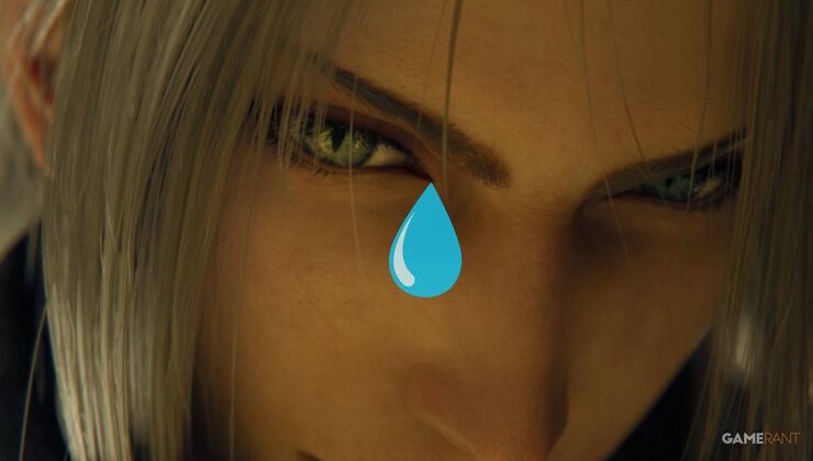 Final Fantasy 7 Revelation Actor Guarantees Emotional Payoff