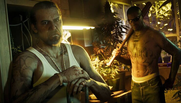 GTA 6 Trailer 3 Official Update Splits Gamers