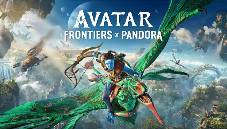 Avatar: Frontiers of Pandora Adds Third-Person Mode and New Game+ This December