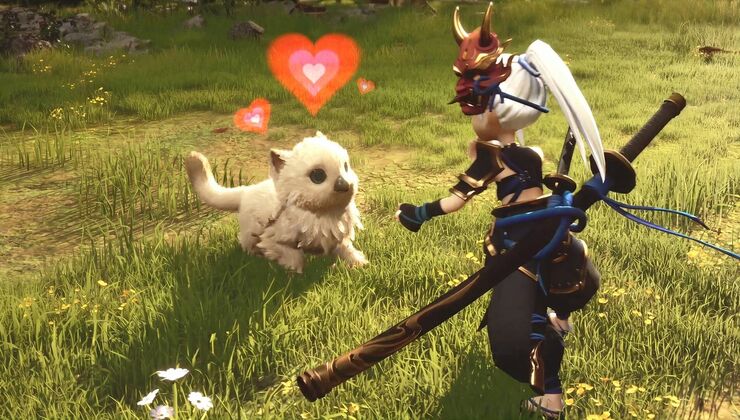 Monster Hunter Meets Stardew Valley In Huge New RPG
