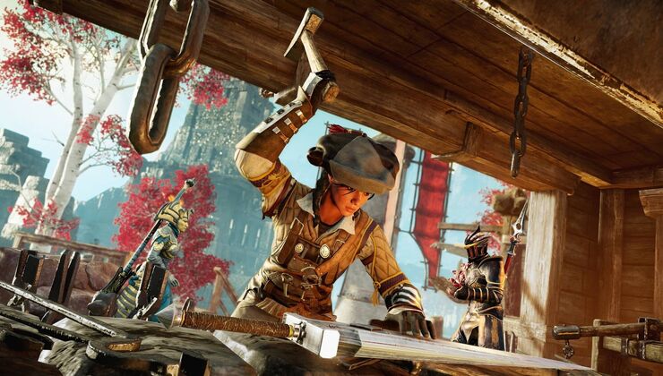 16,000 New World Players Are Begging Amazon Not To Abandon The MMO