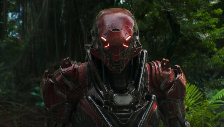 BioWare Veteran Says Anthem Could Have Had A No Man's Sky Level Comeback If EA Allowed Them