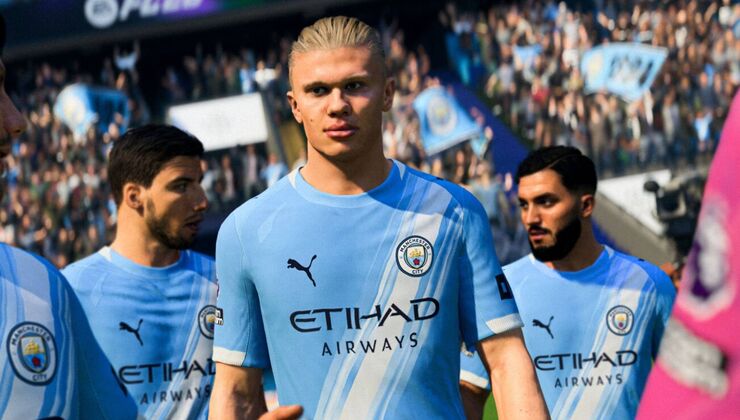 As Expected, EA Sports FC 26's Early Access Launches To Mixed Reviews With The Words "Scam" And "Joke" Being Thrown Around