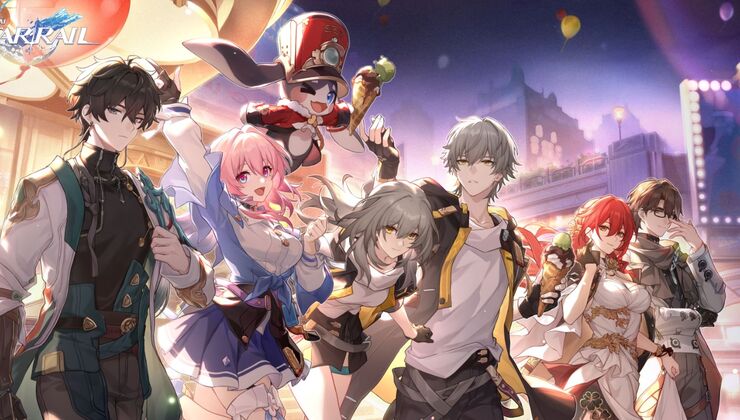Honkai: Star Rail Leak Hints at Major Change to Standard Banner