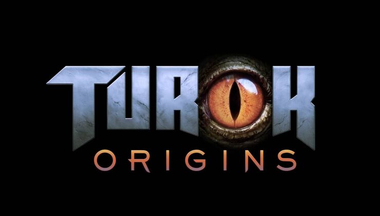 The First Turok Game In Years Is Reportedly Coming Out Next Year