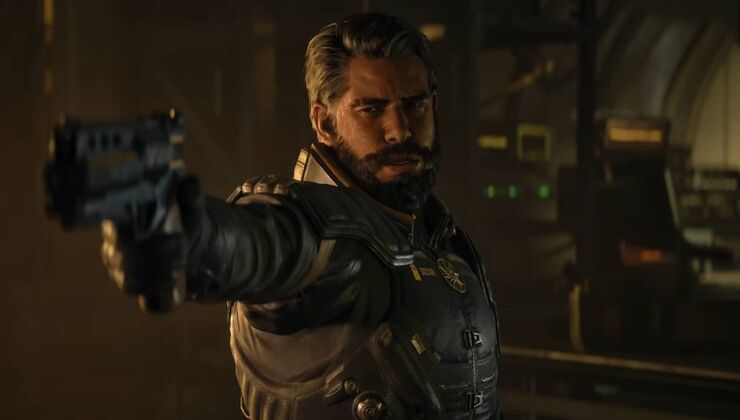 Saros Can't Be 100 Percent Completed Unless You Actually Die
