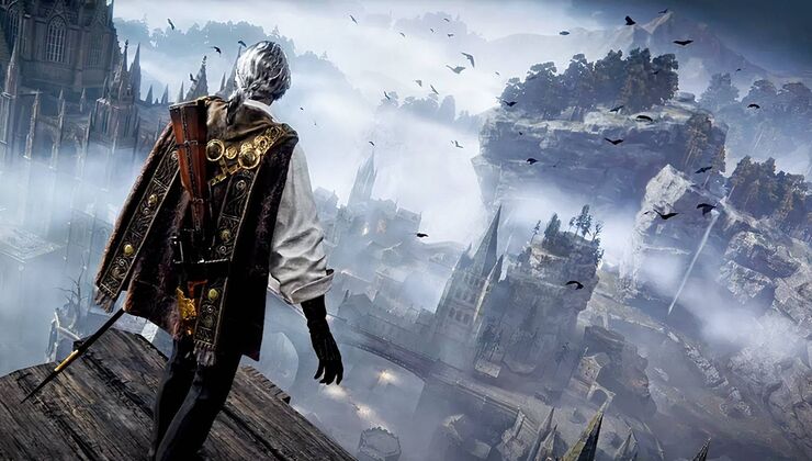 The Duskbloods Switch 2 Release Window Leaked