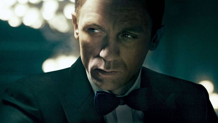 New James Bond Era Officially Confirmed Following Fan Concern