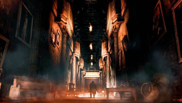 Dark Souls Officially Returns With Highly Requested Release