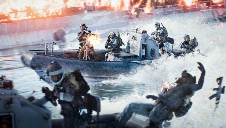 Battlefield Fan-Favourite Little Bird Could Be Coming To Battlefield 6's Next Season, According To Leaks