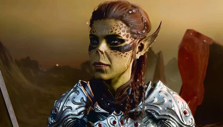 Baldur's Gate 3 Reputation System Exists Because Development Would Never End Without It