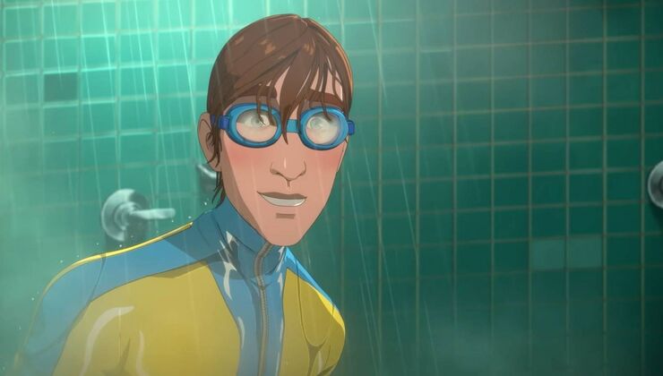 Dispatch Fans Have Figured Out Most Of Waterboy's Thank You Note, And I've Never Been More Sure He's The Canon Choice