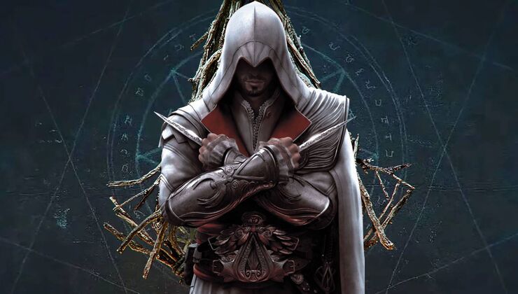 Assassin's Creed Legend Ezio Set To Return, But Fans Are Divided