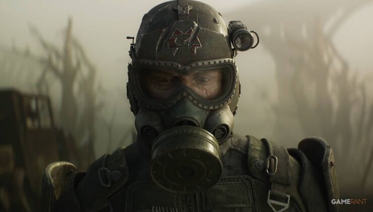 Metro 2039 Officially Revealed, "Changed" by Russian Invasion of Ukraine