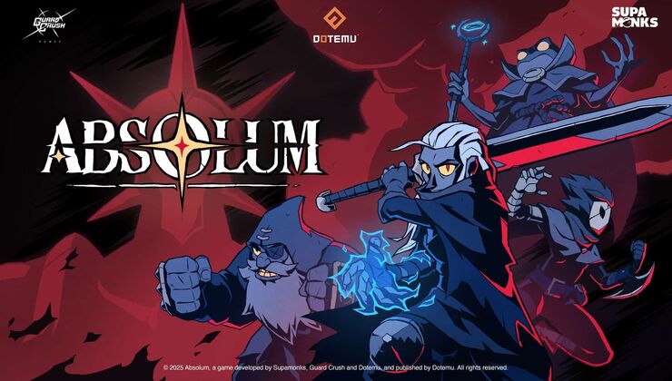 Absolum Locks in October Release Date and Reveals New Playable Character