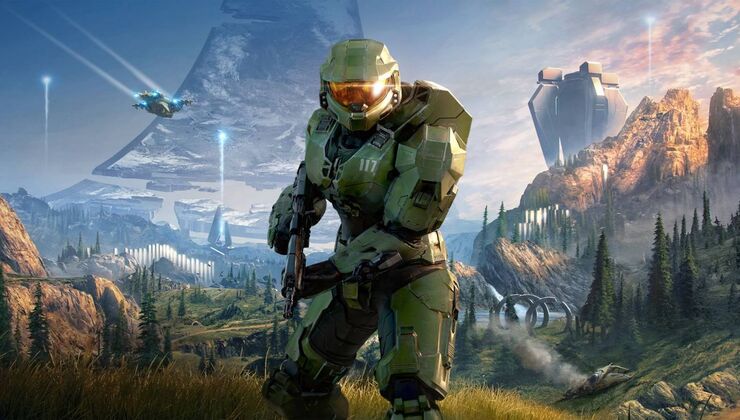 2026 Is Shaping Up To Be A Transformative Year For Halo Fans