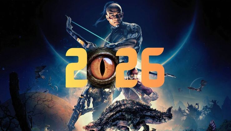 Turok: Origins Set for 2026 Release Date According to Developer