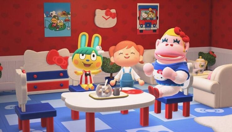 Animal Crossing: New Horizons Switch 2 Edition Revealed With Massive New 3.0 Update Coming