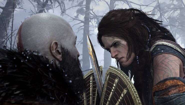 New God of War Protagonist Leaked by Insider (and It’s Not Kratos)