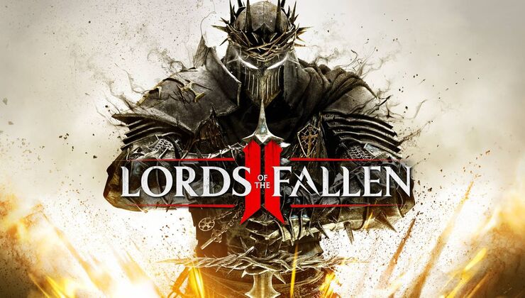 CI Games Delays Lords of the Fallen II to Early 2027