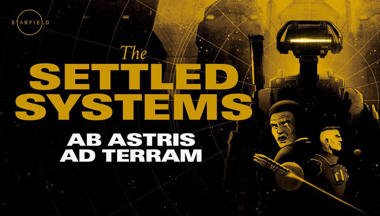 Starfield Anthology Returns With New Terran Armada Episode