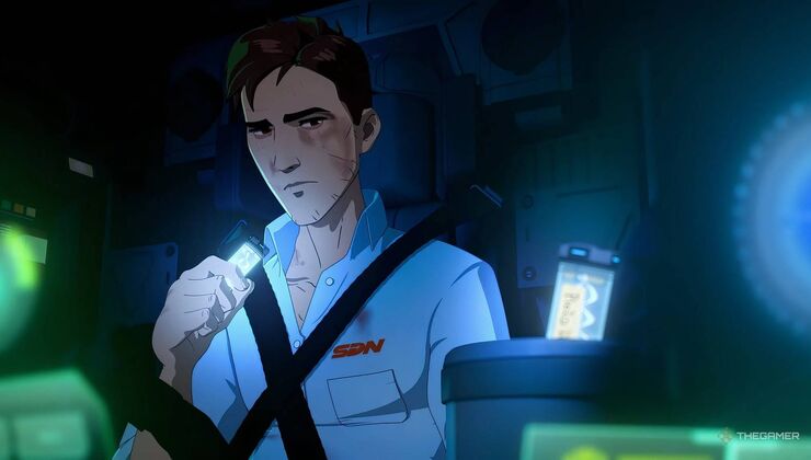 It's Not Just You, Dispatch's Final Shift Intentionally Made Clearing Missions Harder