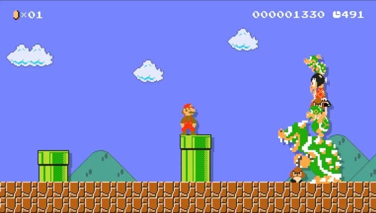 One Of The Wii U's Biggest (Relatively) Hits Turns 10 - How I Learned To Stay In My Lane And Love It