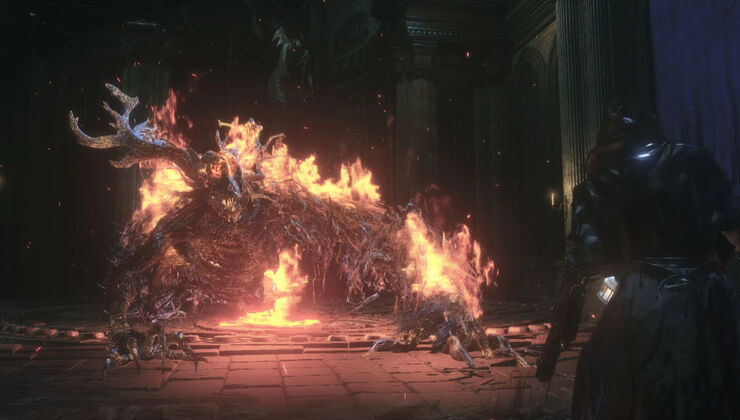 Bloodborne Finally Gets 4K 60 FPS Version, All Thanks To The Fans